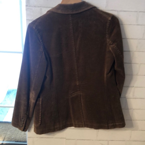 Jacket - Picture 2 of 2